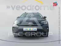 2025 Volkswagen Taigo