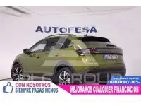 2025 Volkswagen Taigo
