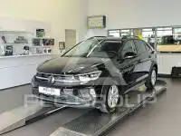 2025 Volkswagen Taigo