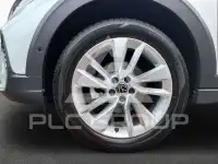 2025 Volkswagen Taigo