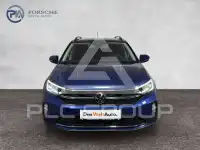2025 Volkswagen Taigo