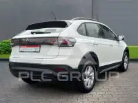 2025 Volkswagen Taigo