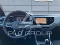 2025 Volkswagen Taigo