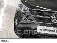 2025 Volkswagen Taigo