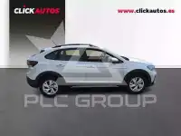 2025 Volkswagen Taigo