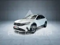 2025 Volkswagen Taigo