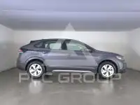 2025 Volkswagen Taigo