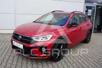 2025 Volkswagen Taigo