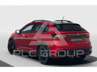 2025 Volkswagen Taigo