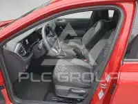 2025 Volkswagen Taigo