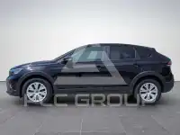 2025 Volkswagen Taigo