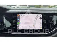 2025 Volkswagen Taigo