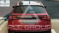 2025 Volkswagen Taigo