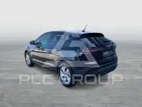 2025 Volkswagen Taigo