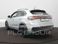 2025 Volkswagen Taigo