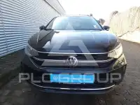 2025 Volkswagen Taigo