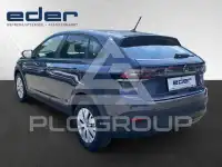 2025 Volkswagen Taigo