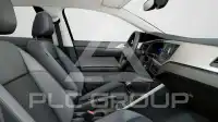 2025 Volkswagen Taigo