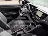 2025 Volkswagen Taigo