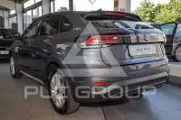 2025 Volkswagen Taigo