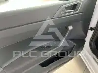 2025 Volkswagen Taigo