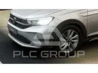 2025 Volkswagen Taigo