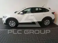 2025 Volkswagen Taigo