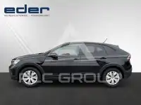 2025 Volkswagen Taigo