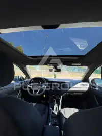 2025 Volkswagen Taigo