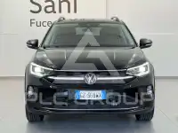 2025 Volkswagen Taigo