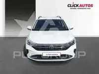 2025 Volkswagen Taigo