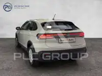 2025 Volkswagen Taigo