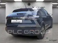 2025 Volkswagen Taigo