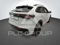 2025 Volkswagen Taigo