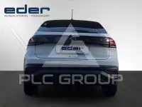 2025 Volkswagen Taigo