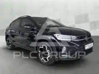 2025 Volkswagen Taigo