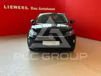2025 Volkswagen Taigo