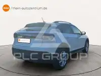 2025 Volkswagen Taigo