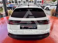 2025 Volkswagen Taigo