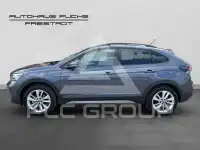 2025 Volkswagen Taigo