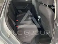 2025 Volkswagen Taigo