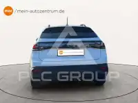 2025 Volkswagen Taigo