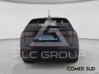 2025 Volkswagen Taigo