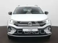 2025 Volkswagen Taigo