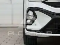 2025 Volkswagen Taigo