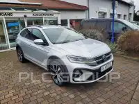 2025 Volkswagen Taigo