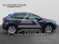 2025 Volkswagen Taigo