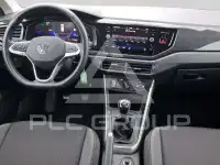 2025 Volkswagen Taigo
