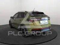 2025 Volkswagen Taigo