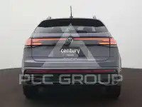 2025 Volkswagen Taigo